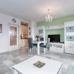Appartamento Terrassenhaus, 66 Duhnen