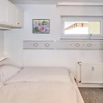 Terrassenhaus, 66 Appartamento Duhnen