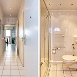 Terrassenhaus, 66 Appartamento