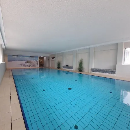 Terrassenhaus, 66 * Duhnen