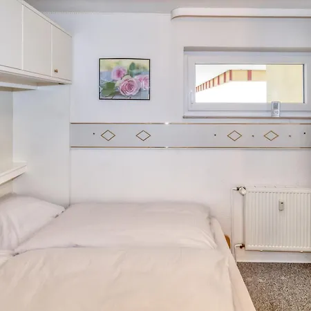 Terrassenhaus, 66 Apartment Duhnen