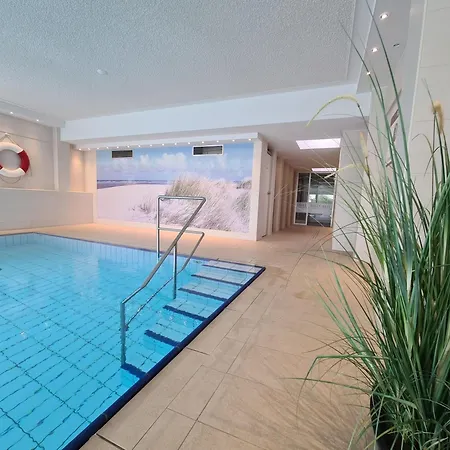 Appartement Terrassenhaus, 66