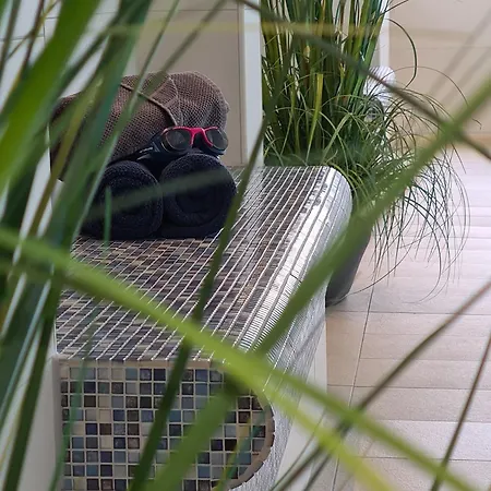 Daire Terrassenhaus, 66