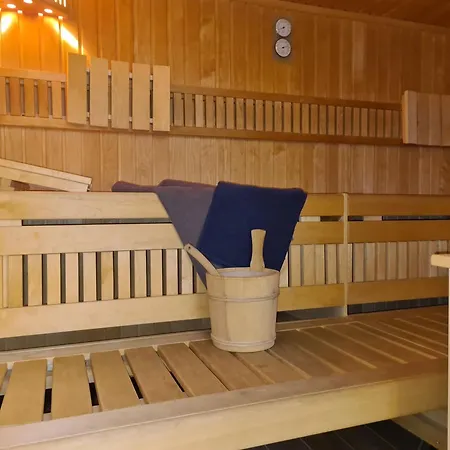 Terrassenhaus, 66 * Duhnen