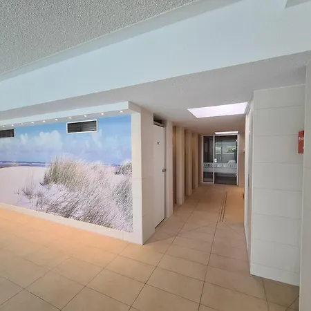Terrassenhaus, 66 * Duhnen