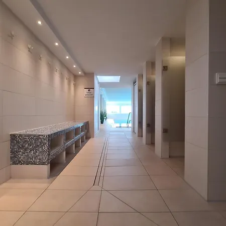 Terrassenhaus, 66 * Duhnen